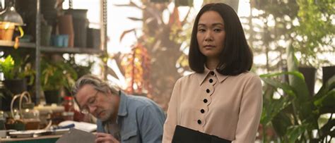 The Whale Watchmen And Homecoming Actress Hong Chau Cast In Darren Aronofsky S Next Film