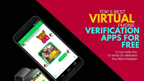 Just select a listed number from below. Best Virtual Phone Number Apps For Account Verification ...