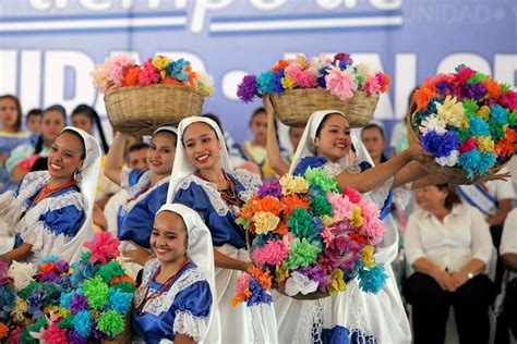 Culture Of El Salvador Customs And Traditions