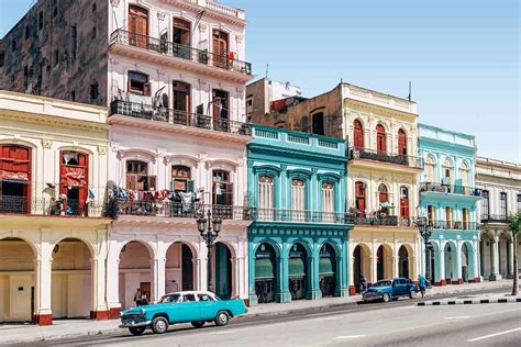 3 Days In Havana Cuba The Perfect Caribbean Itinerary 2023