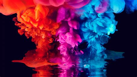 Find smoke wallpapers hd for desktop computer. Colorful Smoke 4K Wallpapers | HD Wallpapers | ID #27972