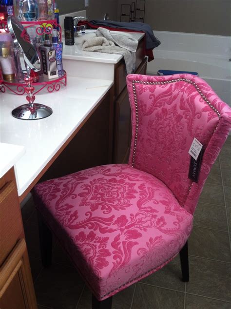 Whether you have a small powder. Newest Selections of Makeup Vanity Chair - HomesFeed