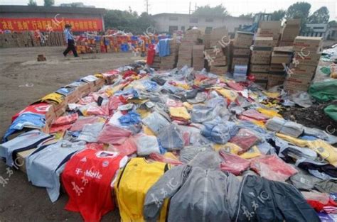 Counterfeit Goods Destruction In China Amazing And Funny