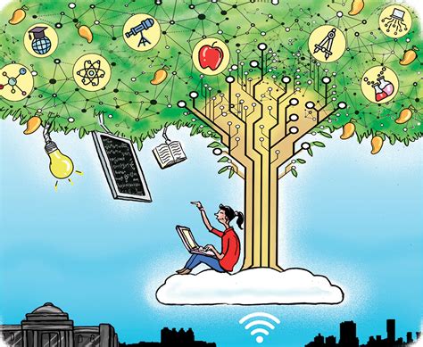 How Tech Is Shaping Education Technology Can Offer More Flexibility