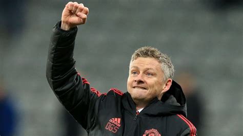 Born 26 february 1973) is a norwegian professional football manager and former player who is the manager of premier. Ole Gunnar Solskjaer ស្នើលោក Ed Woodward ...