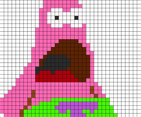 Cute Kawaii Cute Pikachu Pixel Art Grid Pixel Art Grid Gallery