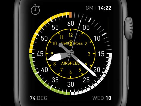 There's everything from games to productivity apps, all of which make the apple watch useful, rather than. On the Creative Market Blog - The 50 Best Apple Watch Face ...
