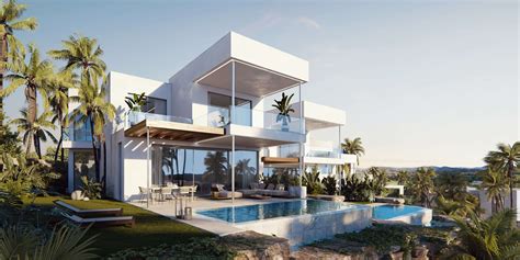Realistic Rendering In Architecture The Advantages Every Industry