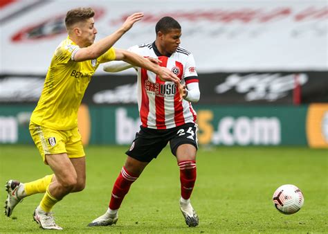 We did not find results for: Rhian Brewster set to make full Sheffield United debut v Liverpool