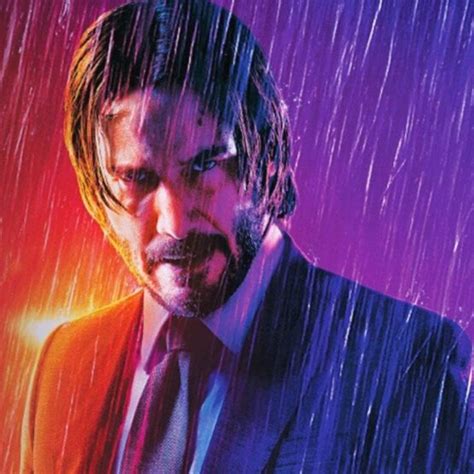 John Wick Novo Filme Derivado Está Em Desenvolvimento