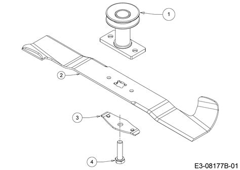 Wir können ihnen für ihre ersatzteilrecherche folgende ersatzteillisten anbieten WOLF-Garten Select 4600 A Messer, Messeraufnahme 12A ...