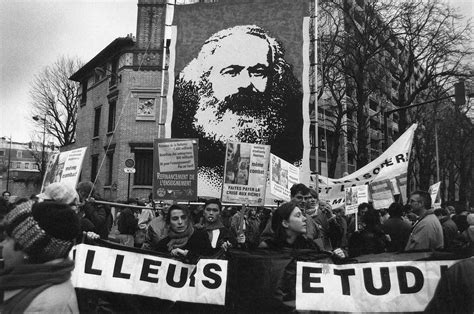 Karl Marx And A Sociology Subfield