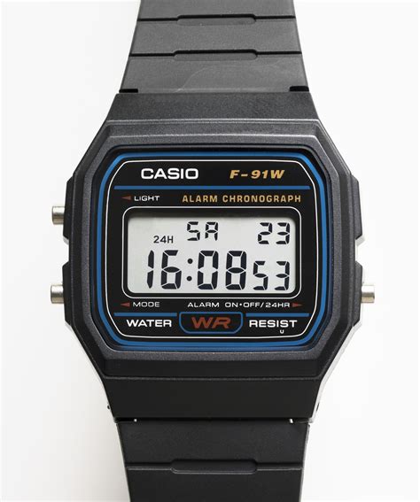 What Is Chronograph Watch Casio Digital Automatic Watches For Men