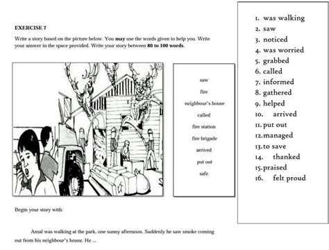 English spm 2014 (paper 1+2). 11 best images about UPSR English on Pinterest