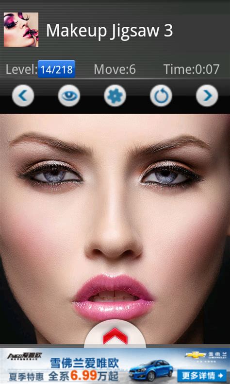 Jeux De Maquillage Amazonfr Appstore Pour Android