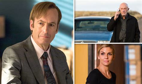 Better Call Saul Season 6 Release Date Cast And Plot What We Know So