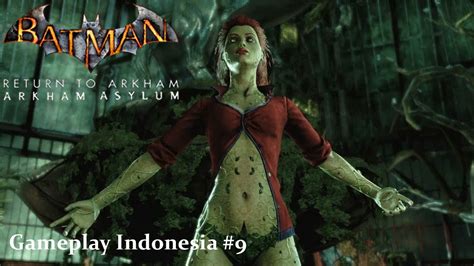 Unfortunately, it's the latter part where return to arkham falters. Batman: Return to Arkham - Arkham Asylum (PS4 Pro ...