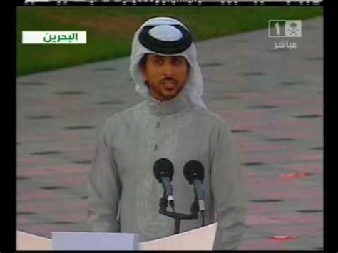 عبدالعزيز بن ناصر يقول للروقي: ‫قصيدة ناصر بن حمد في عبدالله بن عبدالعزيز‬‎ - YouTube