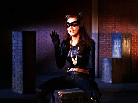 julie newmar catwoman bdsm651