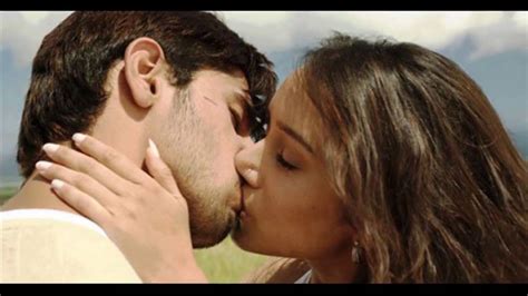 Shraddha Kapoor All Kissed In The Bollywood Trend Videos Youtube