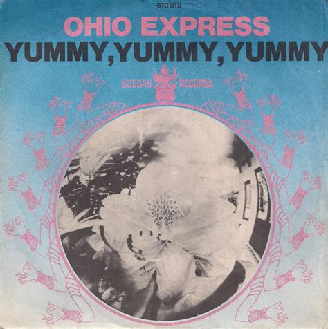 album yummy yummy yummy de ohio express sur cdandlp