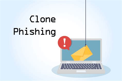 How To Spot A Clone Phishing Attack Before Its Too Late Siccura Private And Secure Digital Life