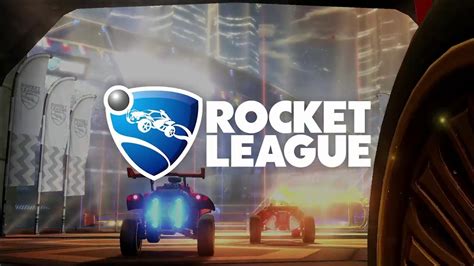 Rocket League Bot Gameplay Youtube