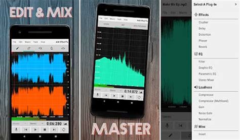 Download free android audio editor 1.0.5 for your android phone or tablet, file size: WavStudio Audio Recorder & Editor 1.76 (Pro) Apk Free Download - ReXDL