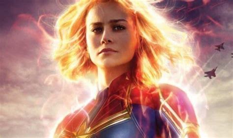 Captain Marvel 2 Officially In The Works With New Creative Team