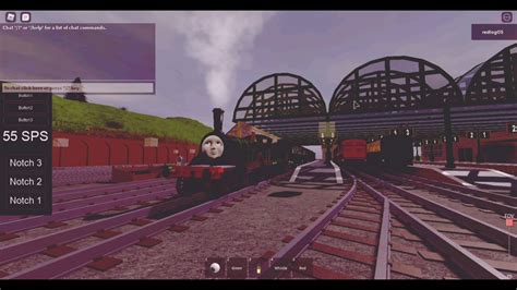 What Happened To Emily In Sodor Fallout Youtube