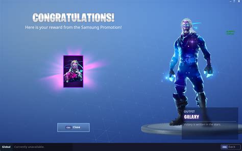 Free Download Fortnite Galaxy Skin Album On Imgur 1680x1050 For Your