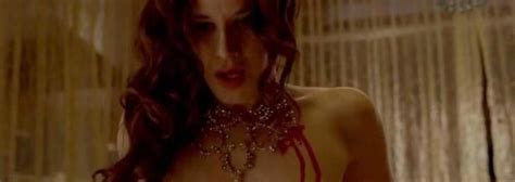 Valentina Cervi Nude To Get You In Bed On True Blood Nude