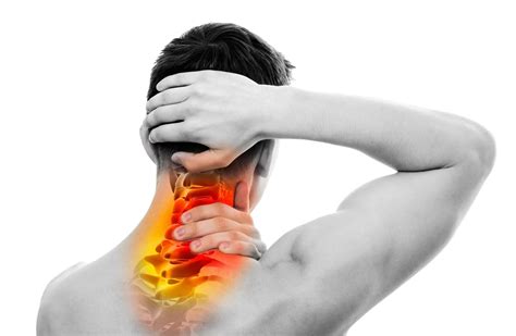 What To Do If You Have A Pinched Nerve In Your Neck