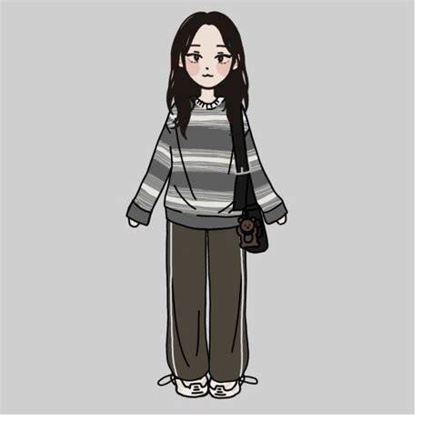 Outfit Planner｜picrew Outfit Planner Cool Pixel Art Image Makers