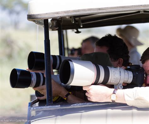 Tips For Taking Photos On An African Safari G Adventures