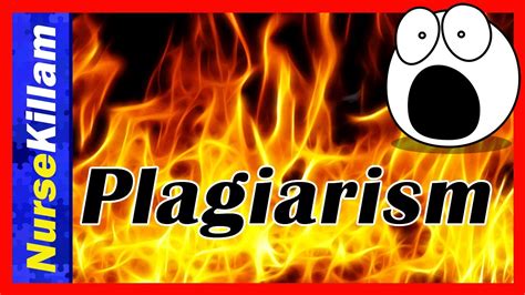 However, runaways and their parents or guardians can face legal consequences. Plagiarism ... Definition, Consequences and Examples - YouTube