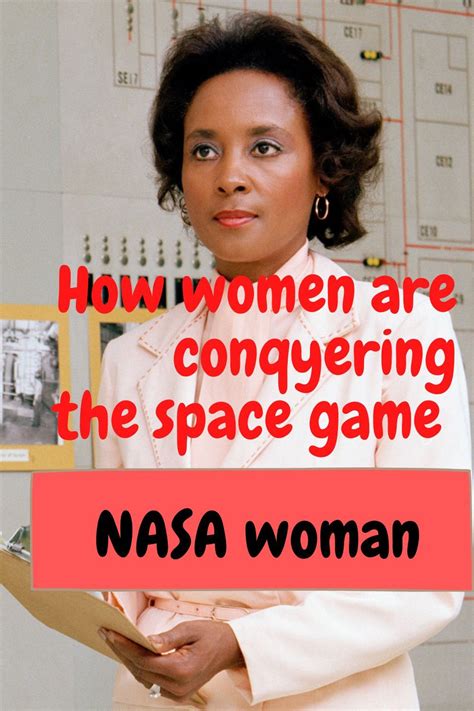 Women Conquering The Space Game Annie Easley In 2021 Women Change