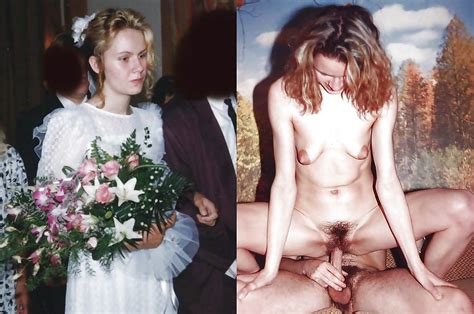 Wedding Day Brides Saint To Slut 35 Fotos