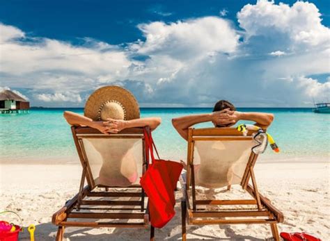 How to Afford a Summer Vacation When Money is Tight - Rala ...