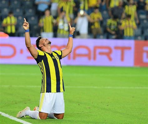 Transferde Son Dakika Fenerbahçede 3 Flaş Transfer Daha Zahavi