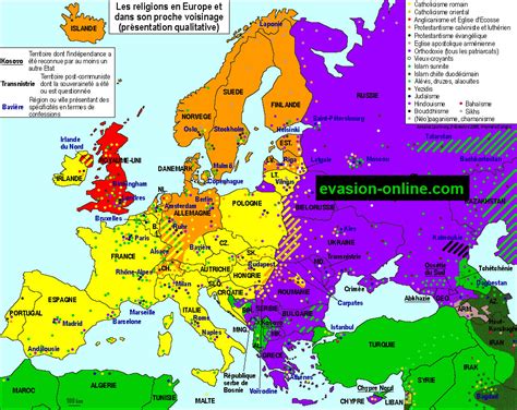 French Map Of Europe In French Language United States Map