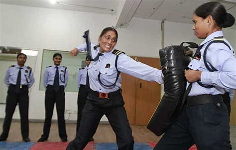 Women Stand Guard In Male Bastion Prove Mettle Latest News Delhi Hindustan Times