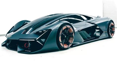 10 Coolest Concept Cars Of The Last Decade News Tinger Latest News