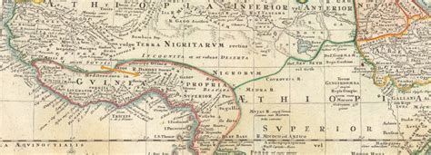 Explore more like 1747 west africa map. The (Scattered) Hebrews: House of Judah | by Black Simba | Medium