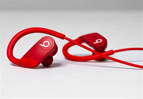 Newest Powerbeats Headphones Hit Lowest Price Yet — Now 9999