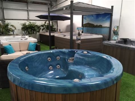 About Us Cornish Hot Tubs Swim Spas And Outdoor Living