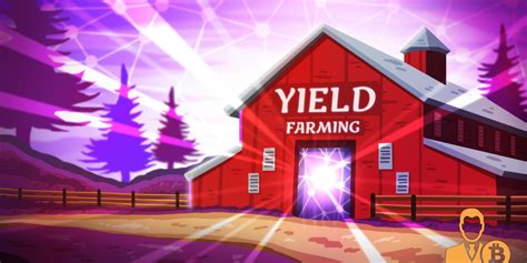 Yield farming is the practice of staking or locking up cryptocurrencies in return for rewards. This DeFi Project Wants To Make Yield Farming Cheaper ...