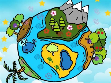 Total 106 Imagen Dibujos De Como Cuidar El Medio Ambiente Para Niños
