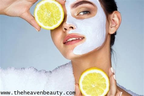 Glowing Skin Remedies That Really Work The Heaven Beauty