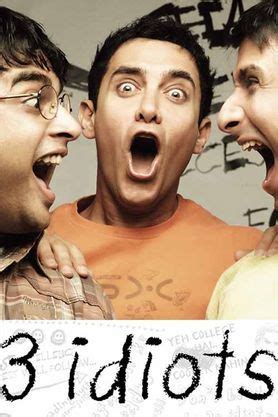 3 Idiots 2009 Movie Reviews Cast Release Date In Srinagar